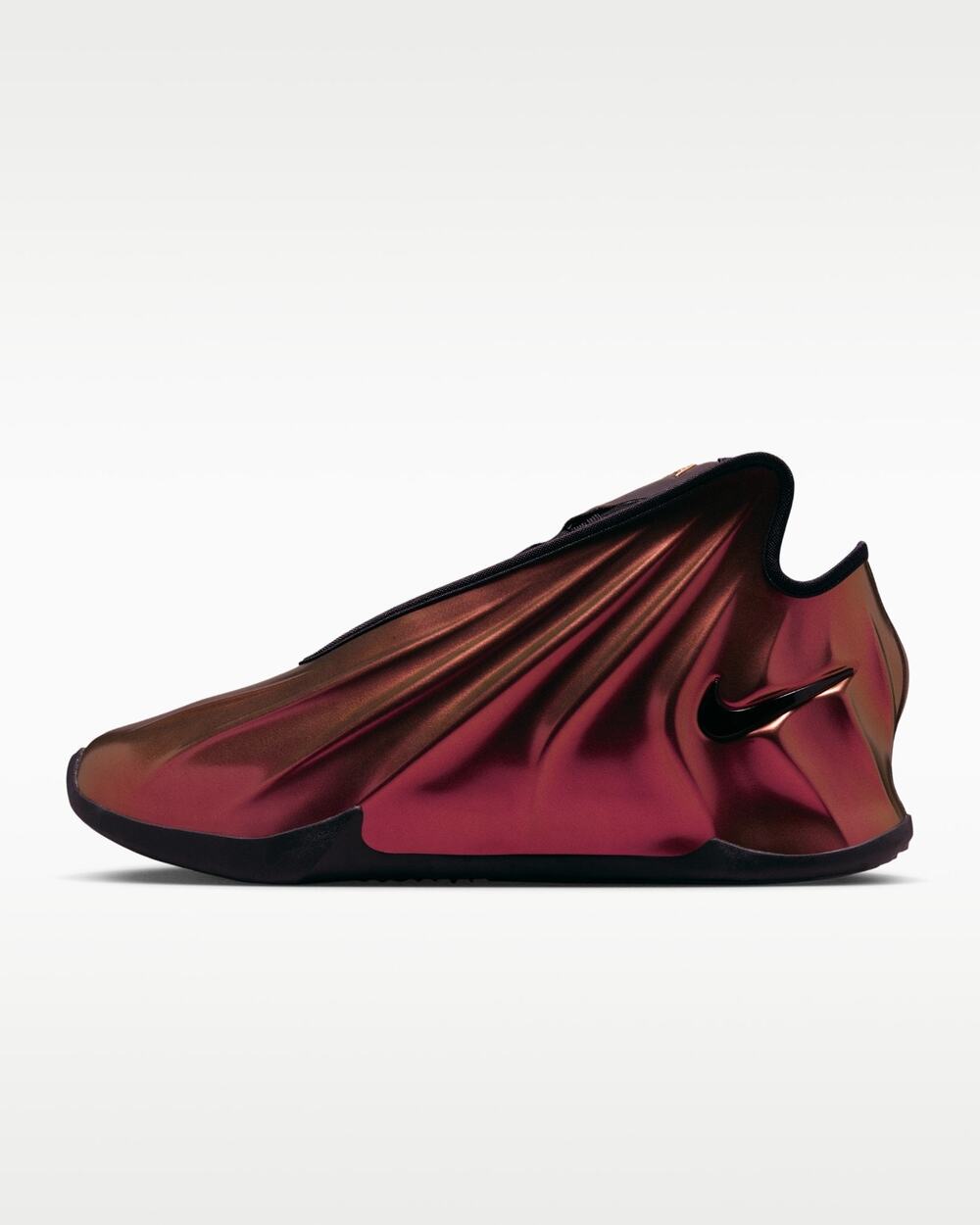 Nike GT Future EP Metallic Red Bronze - Size 13 New w/ Box - FZ5590-900